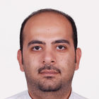 Mohammed Takruri, System Analyst