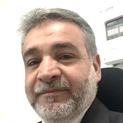 Yassir Ahmed AlNabou, public health specialist