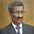Srinivas Kumar, Project Manager