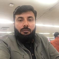 Amjad Nawaz