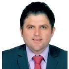 Mohammad Abouzalan, Associate Development Manager