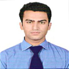 Shahzeb Shayir, Assistant Manager