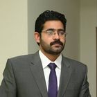 SYED ABRAR HUSSAIN SHAH, Sr. Manager Business Intelligence