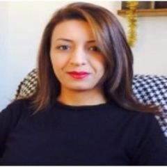 Marwa Gharbi