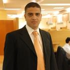 khalid abu samra, Executive Director Gaza CEO