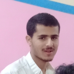 محمد علي صالح البكالي