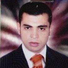 خالد محمد, Account Manager