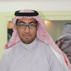 Mohammed AlHassan, senior developer