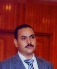 Hesham Salah, مدير شئون قانونية