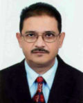 Adarsha Kumar Chakraborty, Deputy General Manager