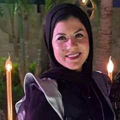 Ameena Khaled Abo El Ela