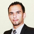 Osama Al Dagamseh, PR Senior Account Manager 