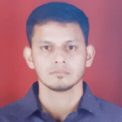 Mohsin shareef, Assistant Manager 