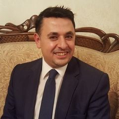 Mohammad Yaseen, Relationship & Business Development Manager