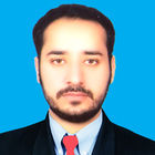 Yasir Ali, ACCOUNTANT