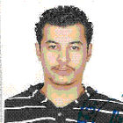 Hesham Abd Elaziz, Math teacher