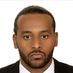 Waleed MUSA, Social Media Marketer – AEGaming, Abu Dhabi/Dubai, UAE                         