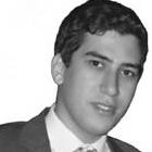 khaled Bahnihi, Business Development Manager
