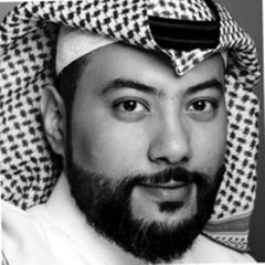 Saad AlGhamdi, IT National Operation Manager