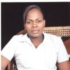 Olubunmi Abiodun, Group Head, HR/Logistics