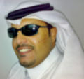 سعد ناصر ال ماضي, مشرف قسم مراقبة المخزون