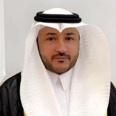 عادل الحسيني, Administration Manager
