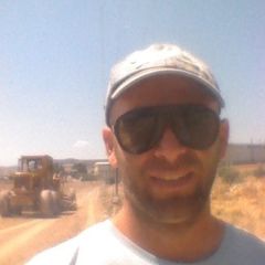 Christos Galiatsatos, Engineering Project Manager -Project surveyor