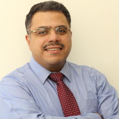 Sherif Azzam Tawfik, Supply Chain & QC manager 