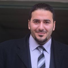 Mahmoud Momani, Oracle Developer