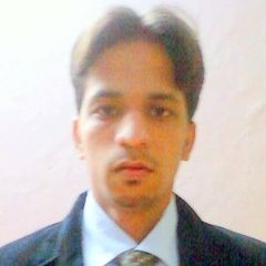 Sahil Khanna, Senior Analyst
