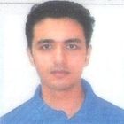 Mohammad Saad Ansari, Market Research Executive