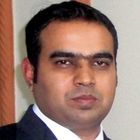Adnan Qureshi, IT Manager