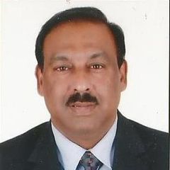 Niraj Sinha