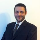Husam Qasaimeh, Projects Manager