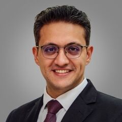 Alaa Abu Farha, Sales and Leasing Manager