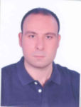 أحمد شيشا, Operations Officer