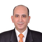 Maged Ekladioss, Insurance Division Manager