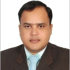 Naeem  Iqbal , Restaurant Operations Manager