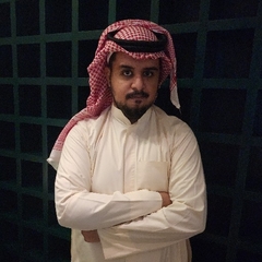 خالد عبدالله مسعد المطيري