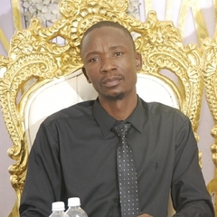 Tafadzwa Makumbe 