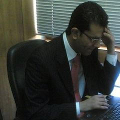 هاني مصطفى جاد Gad CPA USA, Audit Director