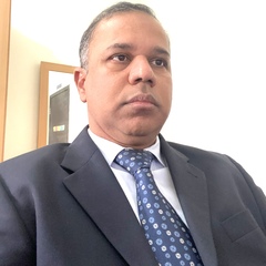 Mohamed Afroz Moosa