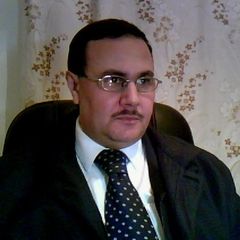 عبدالعزيز القلا, محاسب ومراجع قانوني - محكم دولي خبير حسابي بمحكمة الأسكندرية الإبتدائية