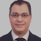 Saeed Abd El-Fattah Hussein Sultan, Financial/Administration Manager