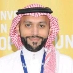 Hussain AlGargoush, Group Talent Acquisition Unit Head 