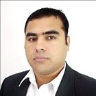Syed Haseeb Raza, Data Center Operation Manager