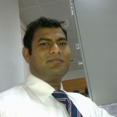 Mukesh Singh