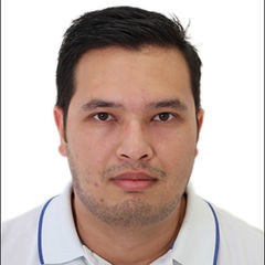 Jurabek Abdurahmanov, Front Office/Guest Service Center clerk (operator)