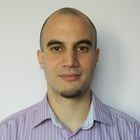 Nikola بافلوفيتش, Regional Sales Manager