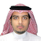Abdualrhman ALkhudyer, استشاري مبيعات